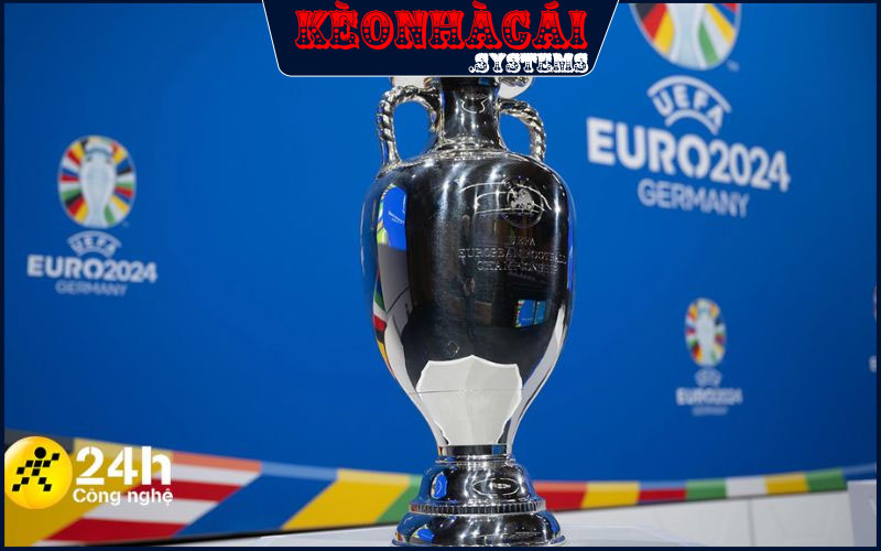 Euro 2024 Diễn Ra Khi Nào? Địa Điểm Tổ Chức? Lịch thi đấu 3 Các đội tuyển lớn đã sẵn sàng