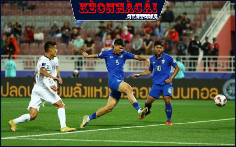 Livescore Trực Tiếp Tỷ Số Trực Tuyến Hàng Đầu Tại Keonhacai 3 Người hâm mộ quân tâm các giải đấu lớn