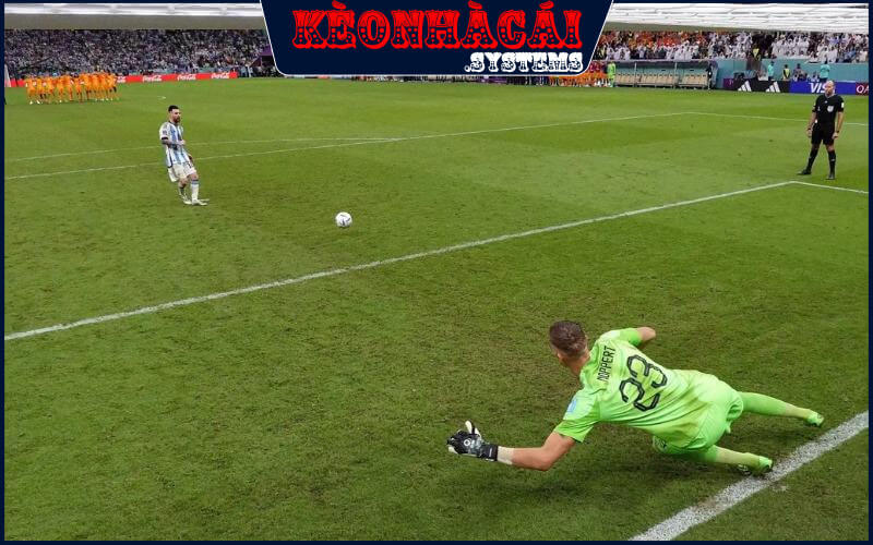 Kèo Penalty - Giải Thích Các Dạng Cược Cơ Bản Hiện Nay 2 Nhiều dạng cược để người chơi lựa chọn