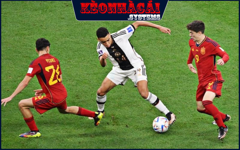 Livescore Trực Tiếp Tỷ Số Trực Tuyến Hàng Đầu Tại Keonhacai 2 Nhiều lợi ích mà tỷ số trực tuyến mang lại