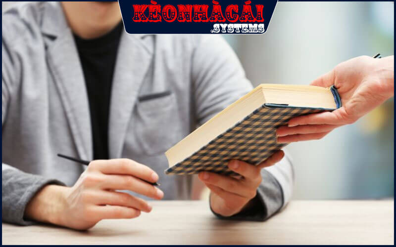 Tác Giả Hoàng Anh Tuấn - Nhà Sáng Lập Keonhacai 2 Quyết tâm xây dựng Keonhacai của tác giả