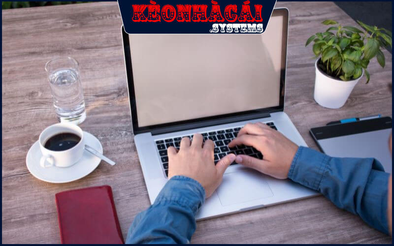Tác Giả Hoàng Anh Tuấn - Nhà Sáng Lập Keonhacai 3 Tác giả xây dựng trang web có giá trị
