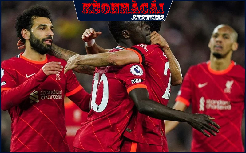 Tân Binh Đầu Tiên Của Liverpool Dưới Kỷ Nguyên Arne Slot 3 Đội hình trong mơ của câu lạc bộ Liverpool dưới thời kỳ Arne Slot