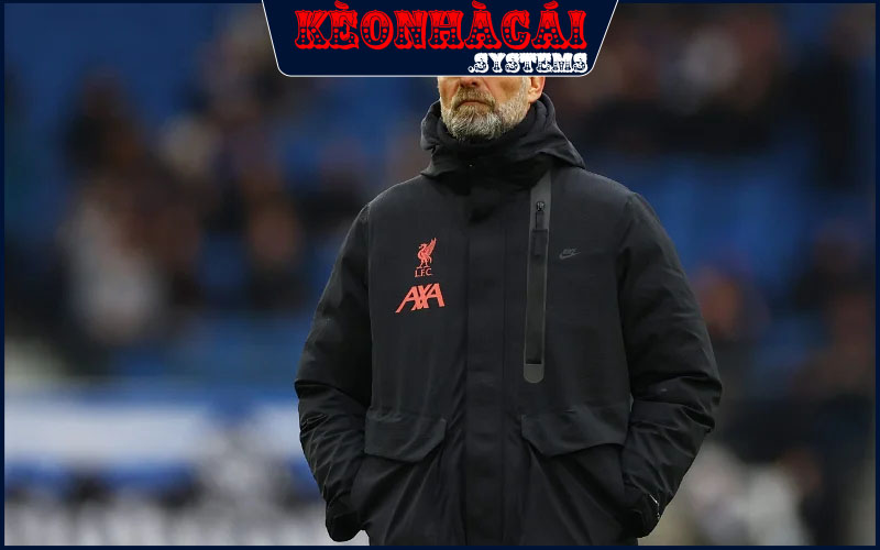 Tân HLV Liverpool Là Ai? – Cập Nhật Tin Tức Bóng Đá Mới Nhất 1 Jurgen Klopp - chiến lược gia tài ba đưa Liverpool lên các đỉnh cao