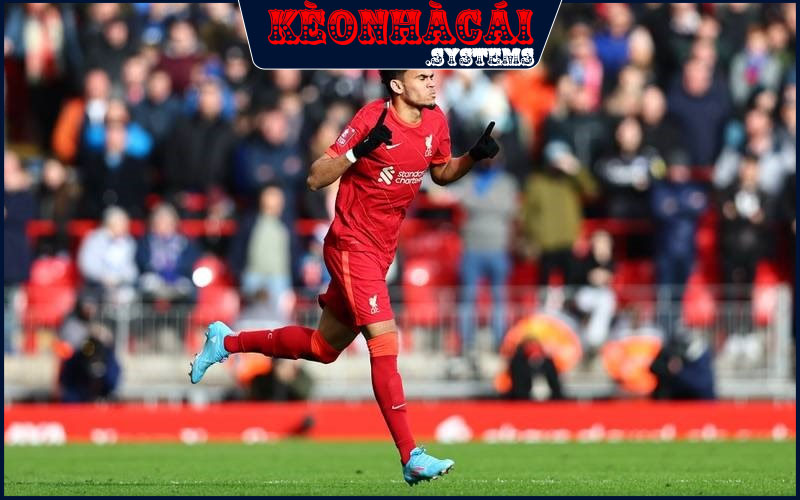 Liverpool Sẵn Sàng Để Luis Diaz Ra Đi Trong TTCN Mùa Hè 1 Luis Diaz - ngôi sao sáng của Colombia