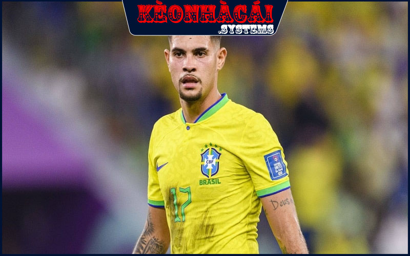 Newcastle Xác Nhận Giải Phóng Ngôi Sao Bruno Guimaraes Với Mức Giá 100 Triệu Euro 2 Ra đi với mức giải phóng 100 triệu Euro, liệu ai sẽ là người sở hữu?